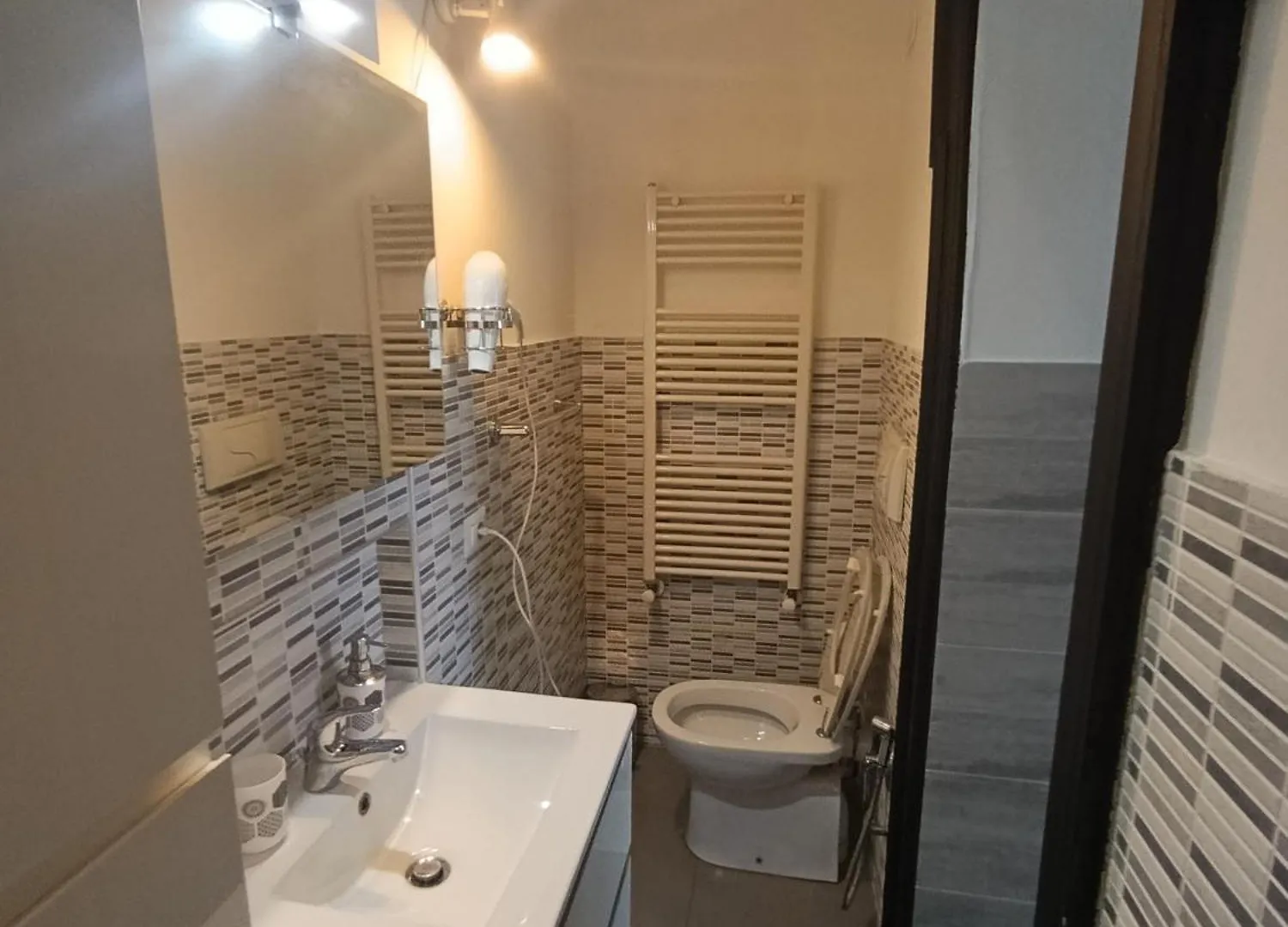 M1 Loreto Holiday Home Milão Itália