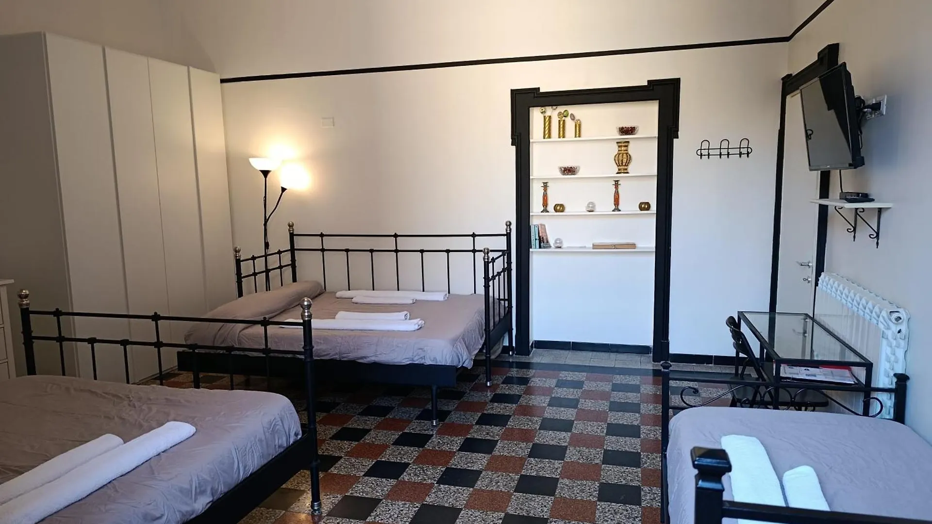 M1 Loreto Holiday Home Milão